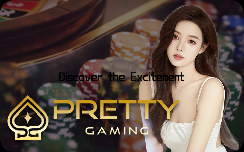 Discover the Excitement of Online Gaming